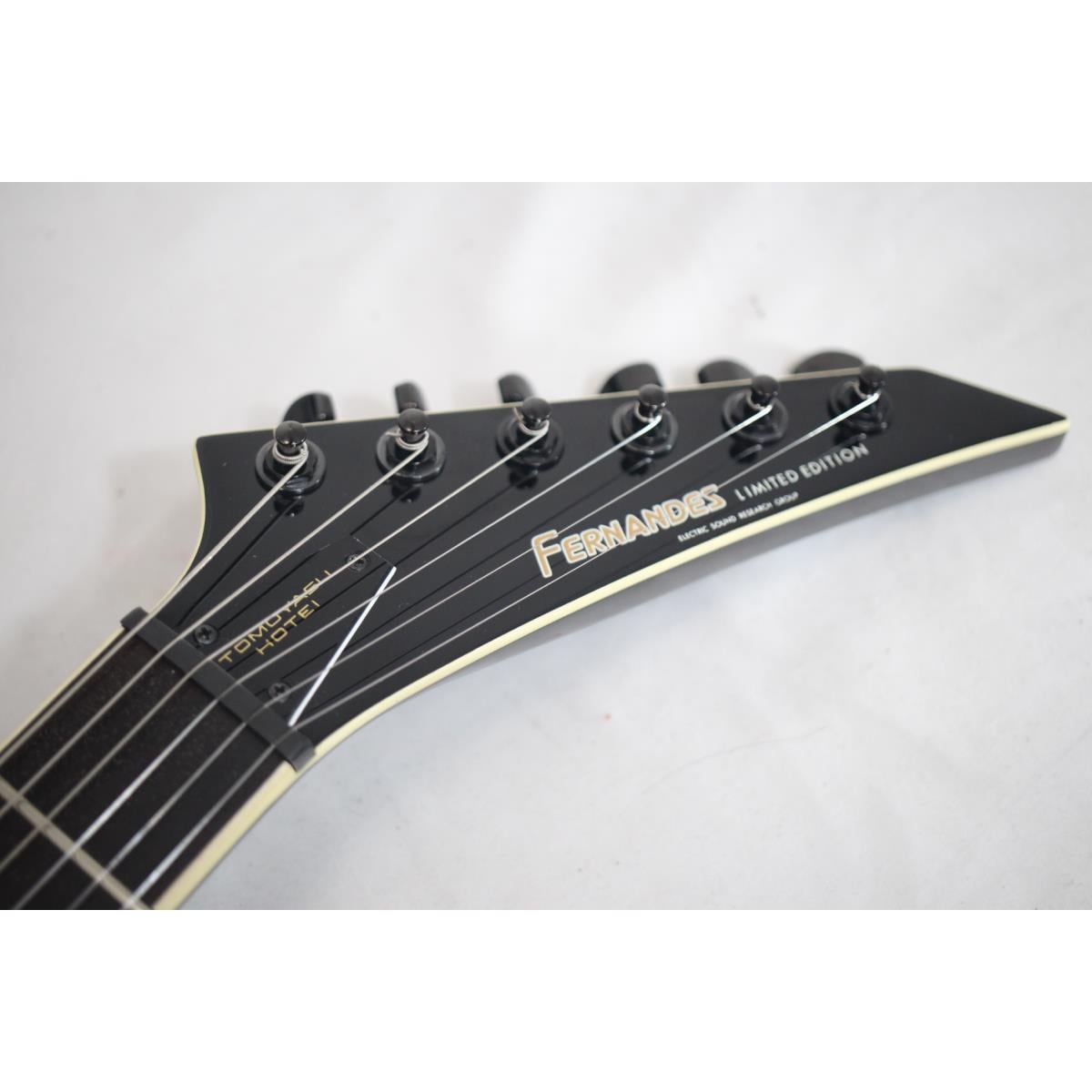 ＦＥＲＮＡＮＤＥＳ　ＴＥ－９５ＨＴ