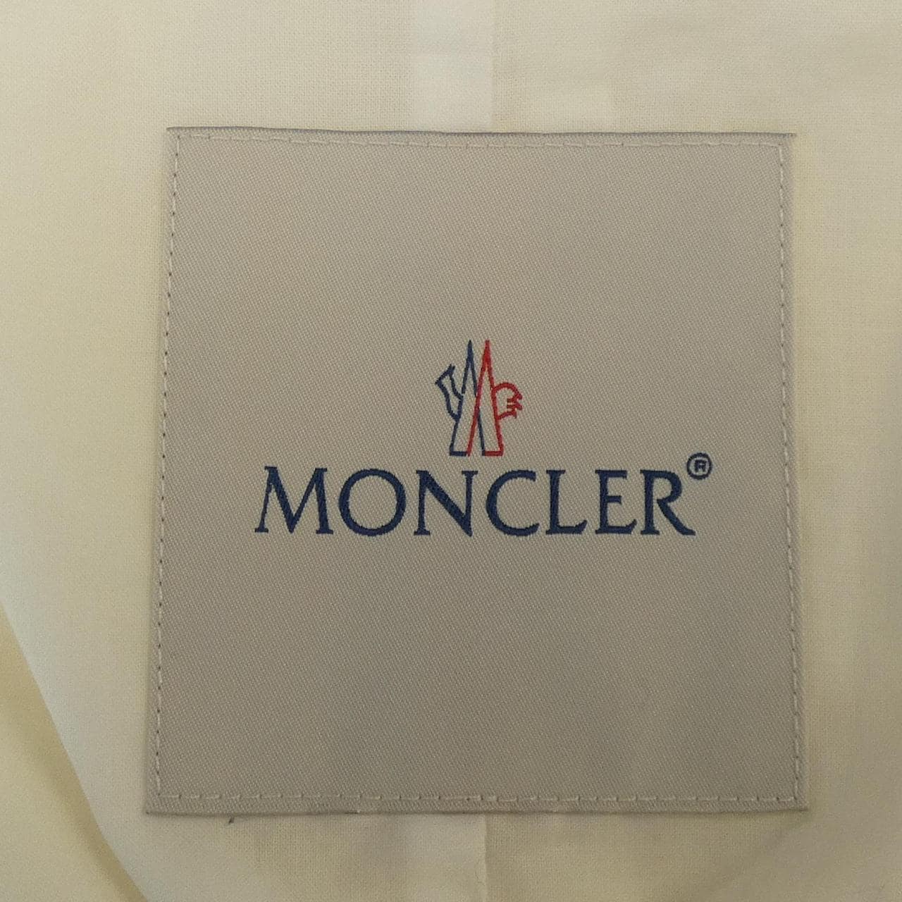 MONCLER moncler coat