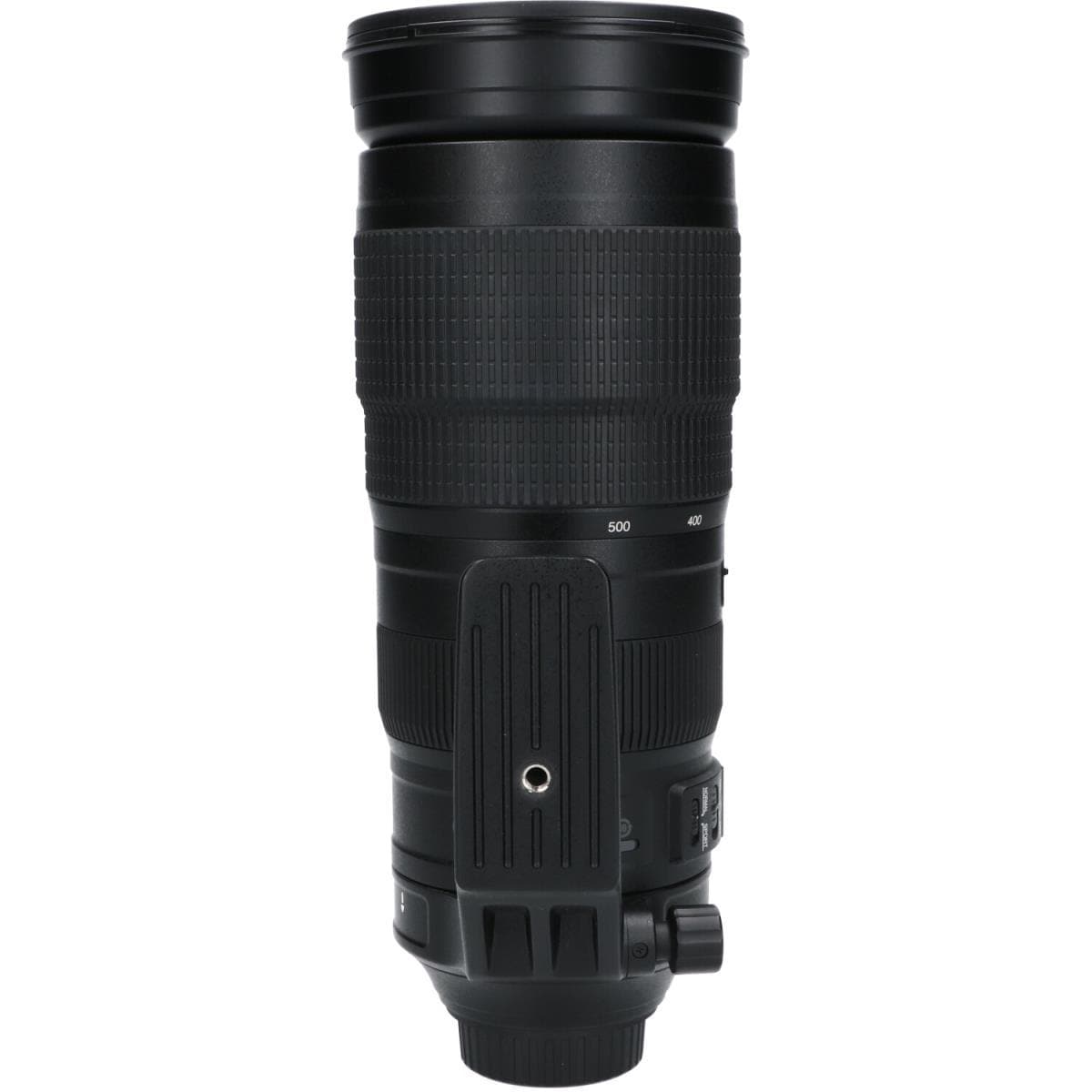 ＮＩＫＯＮ　ＡＦ－Ｓ２００－５００ｍｍ　Ｆ５．６Ｅ　ＥＤ　ＶＲ