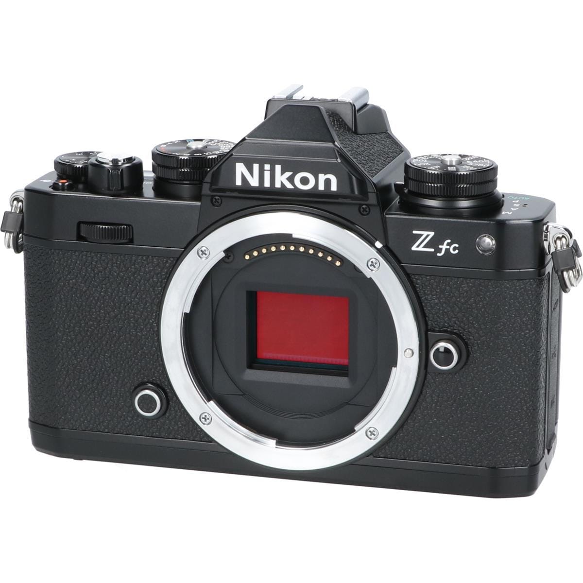 ＮＩＫＯＮ　Ｚ　ＦＣ