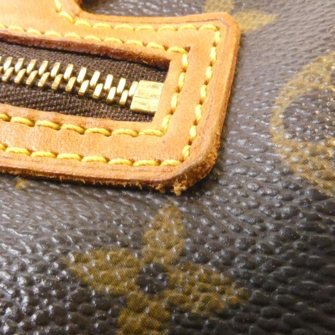 ルイヴィトン モノグラム シテ MM M51182 ショルダーバッグ