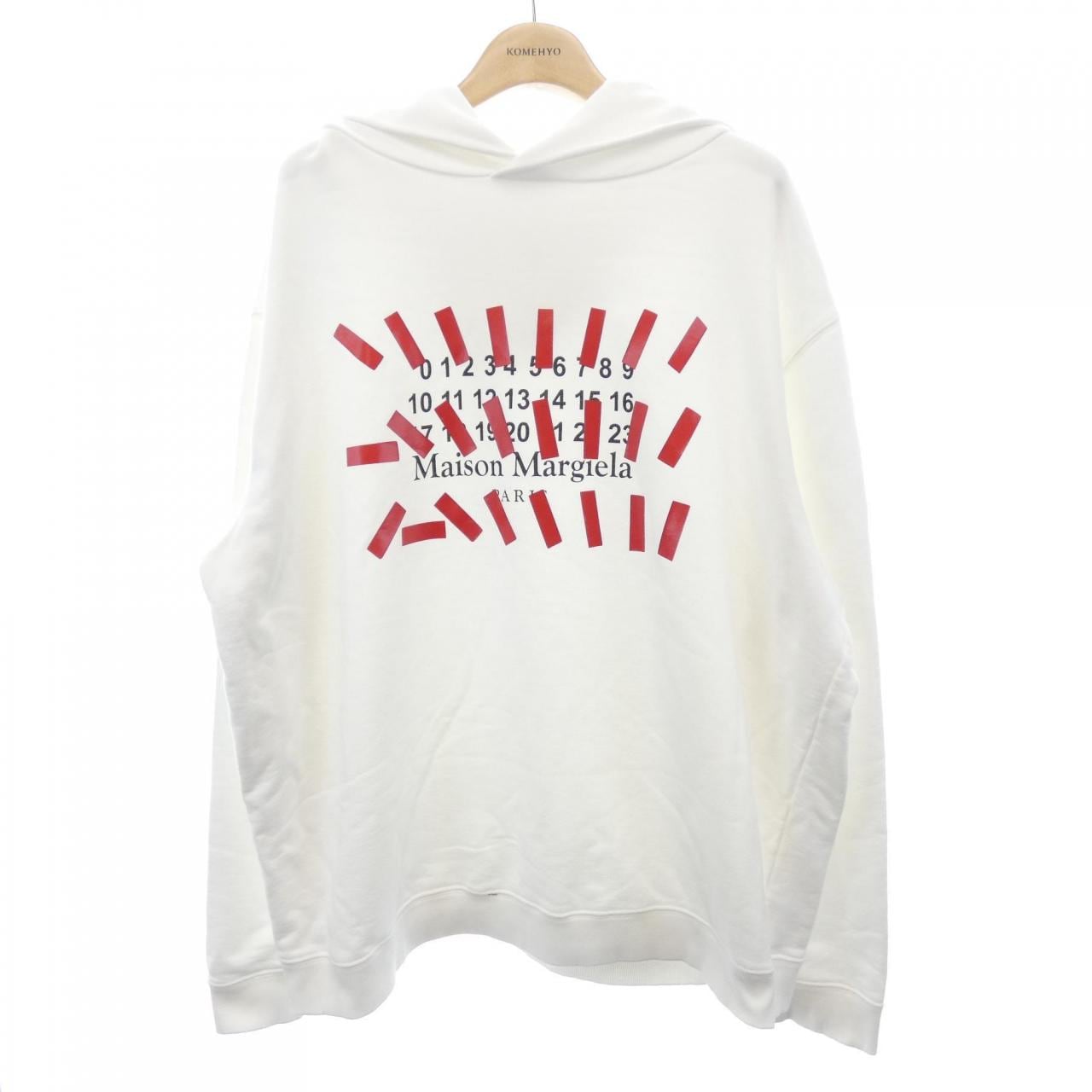 メゾンマルジェラ Maison Margiela S30GU0148 パーカー