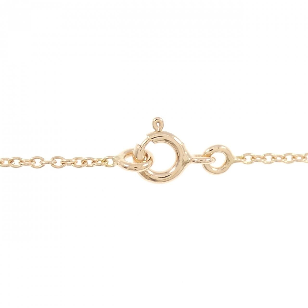 エルメス ファランドール ネックレス