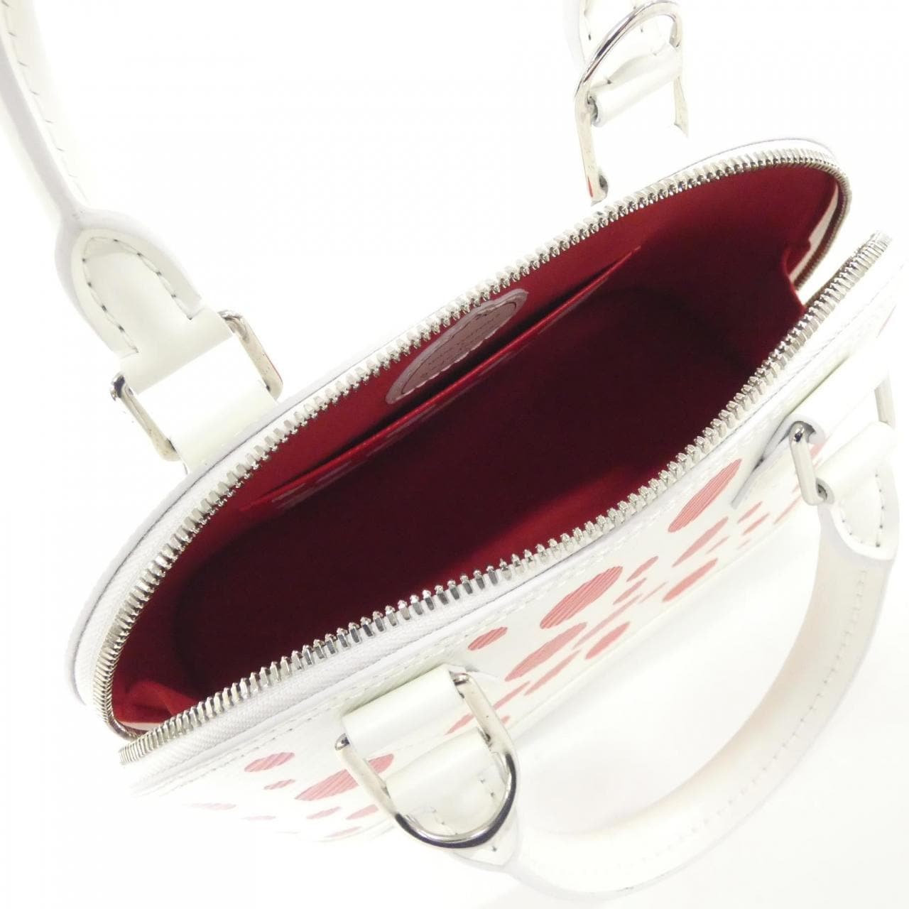 ルイヴィトン エピ(LV X YK) アルマBB M21712 バッグ