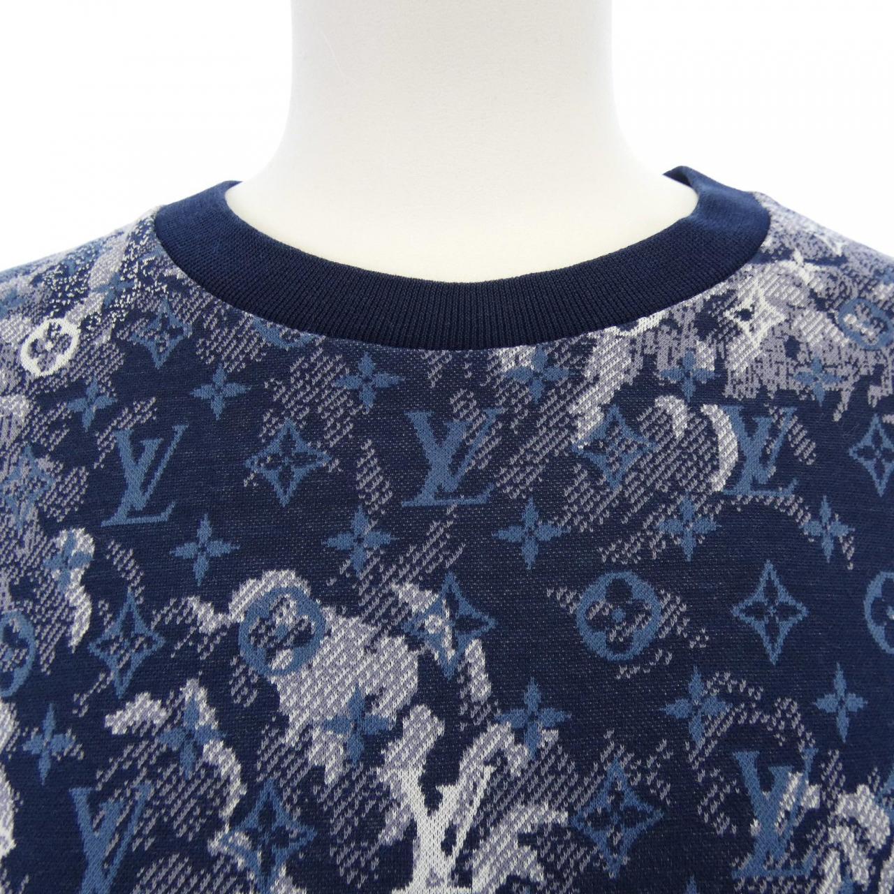 ルイヴィトン LOUIS VUITTON HKY06WZML Tシャツ