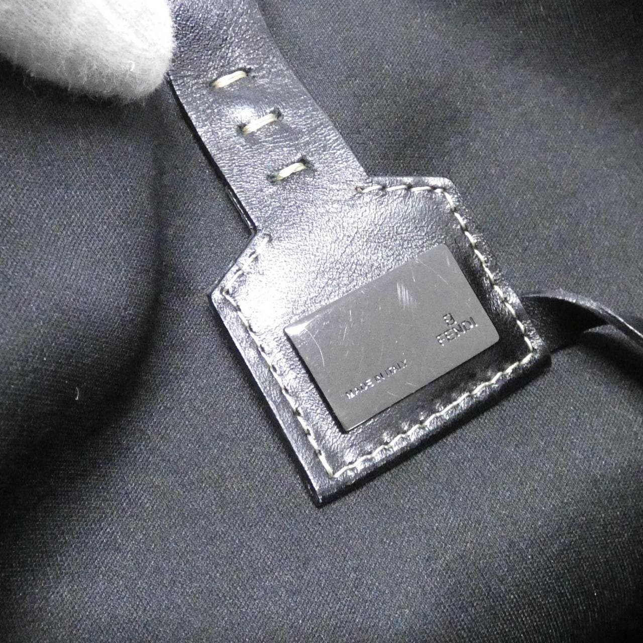 【ヴィンテージ】フェンディ 8BH005 バッグ