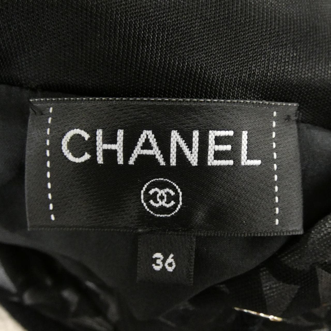 シャネル CHANEL P74381K10852 ジャケット
