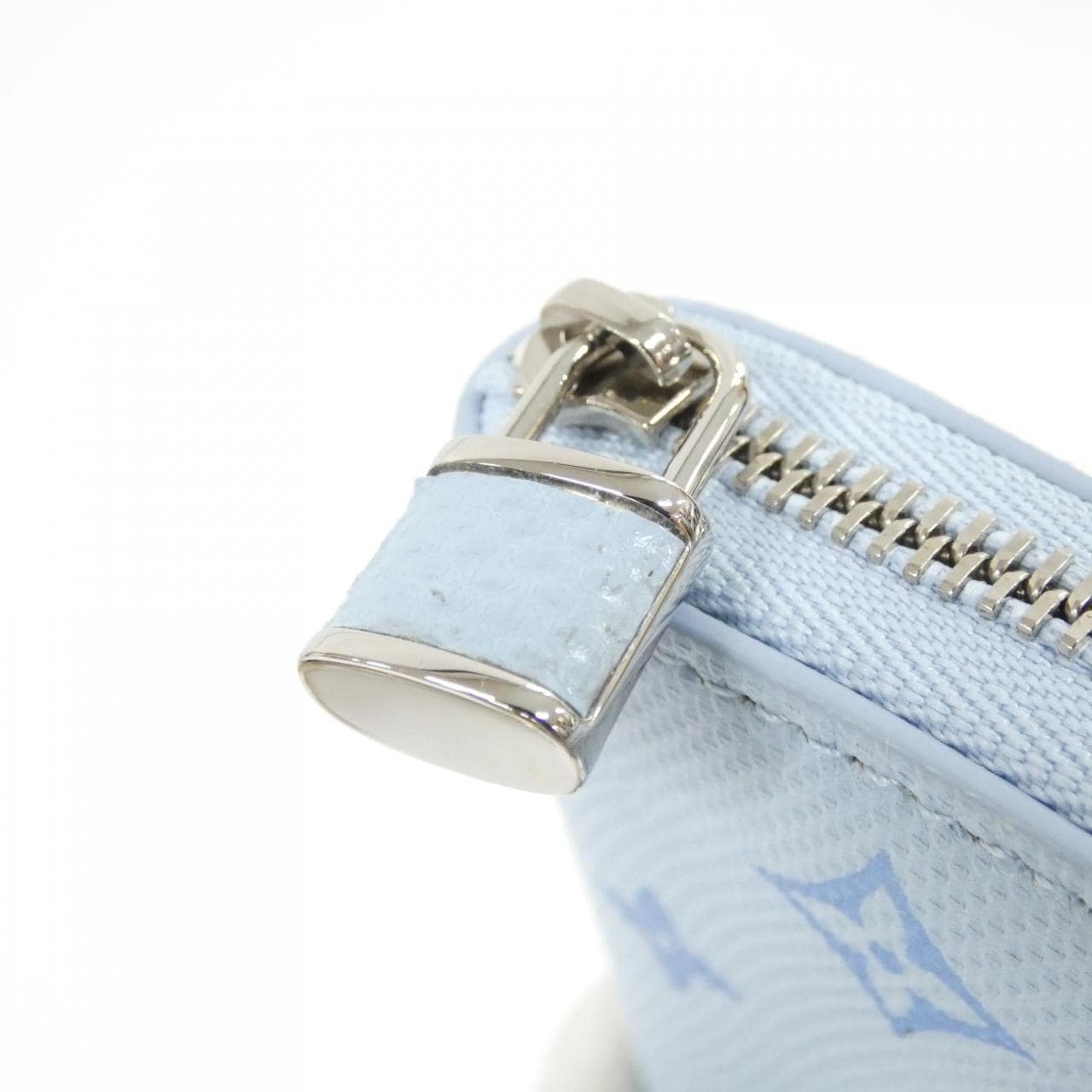 ルイヴィトン エキゾチック レザー ジッピー コインパース コインケース