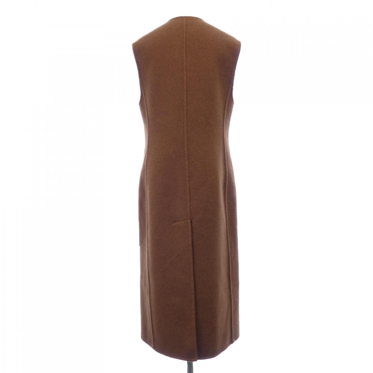 エルメス HERMES 3H0198DB ロングベスト