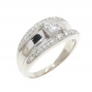 PT900 ダイヤモンド リング 0.33CT