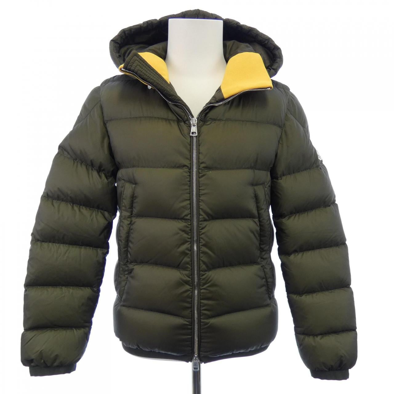 モンクレール MONCLER CLAMART ダウンジャケット