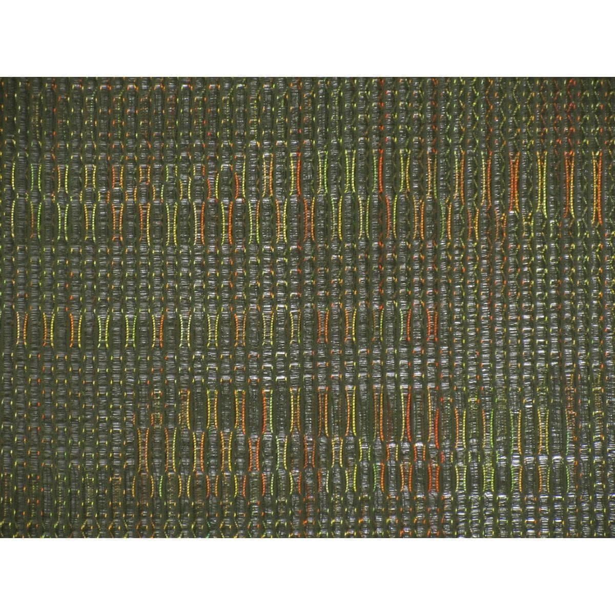 道行コート　単衣　羅織