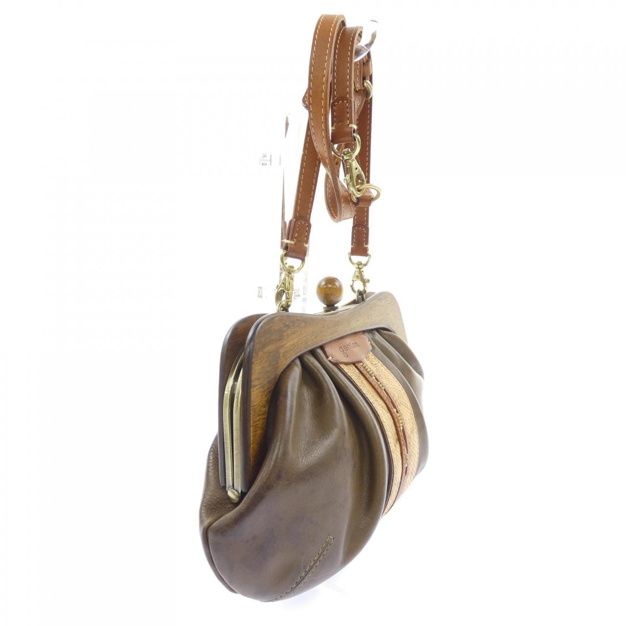 ゲンテン genten BAG