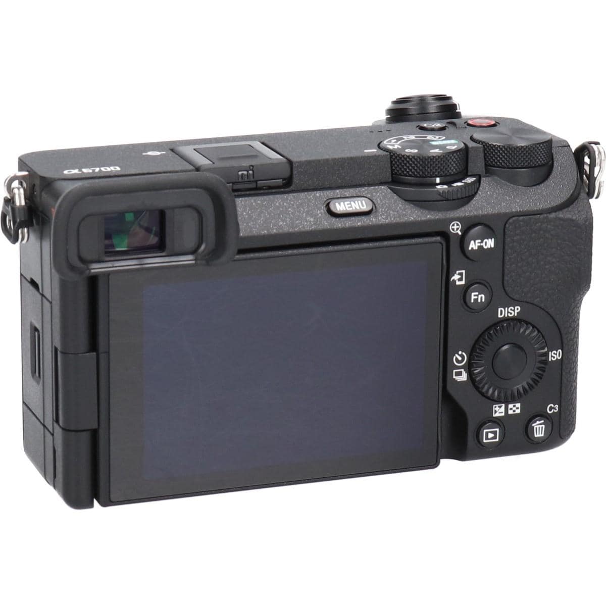 α６７００　ＩＬＣＥ－６７００
