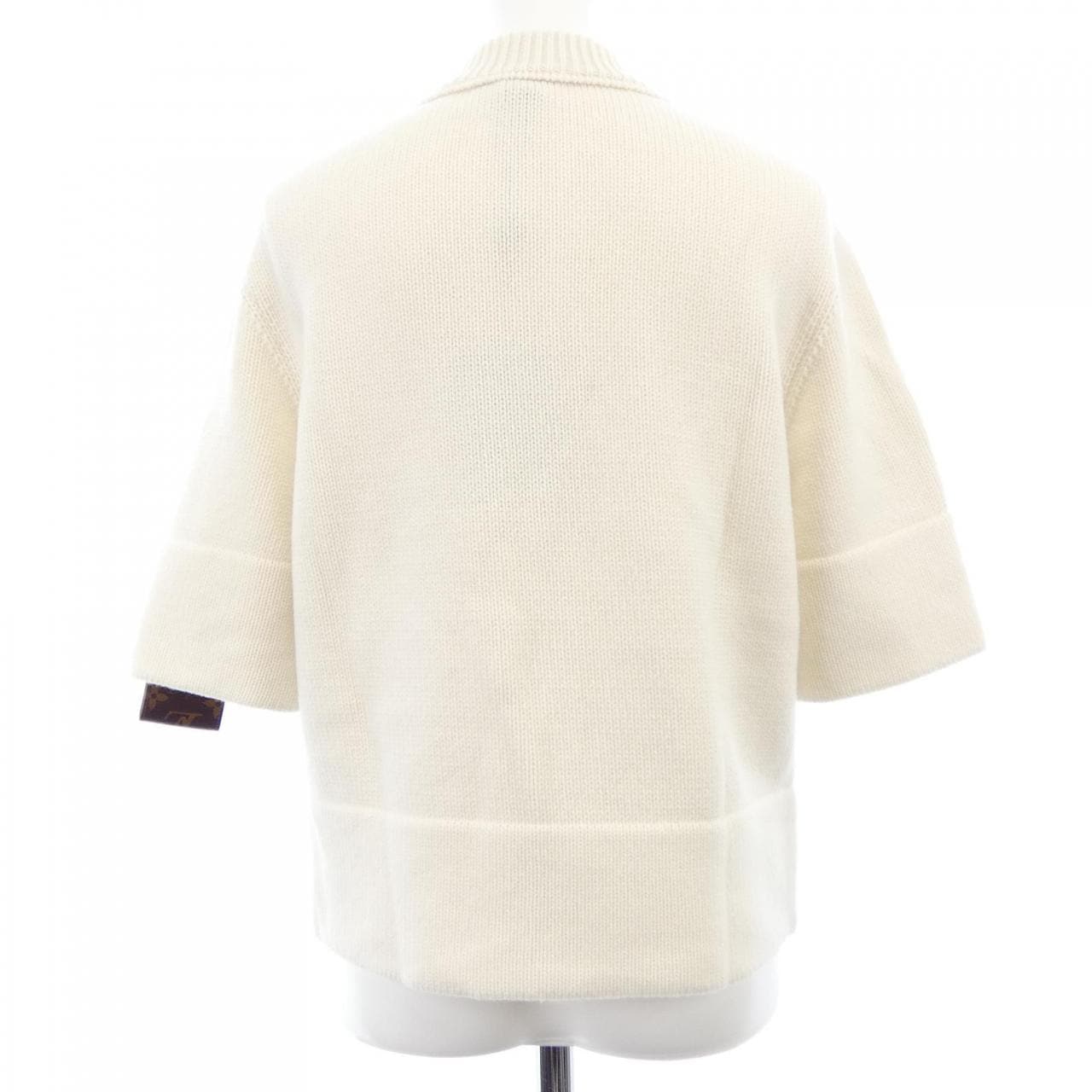 ルイヴィトン LOUIS VUITTON FOKS89219 ニット