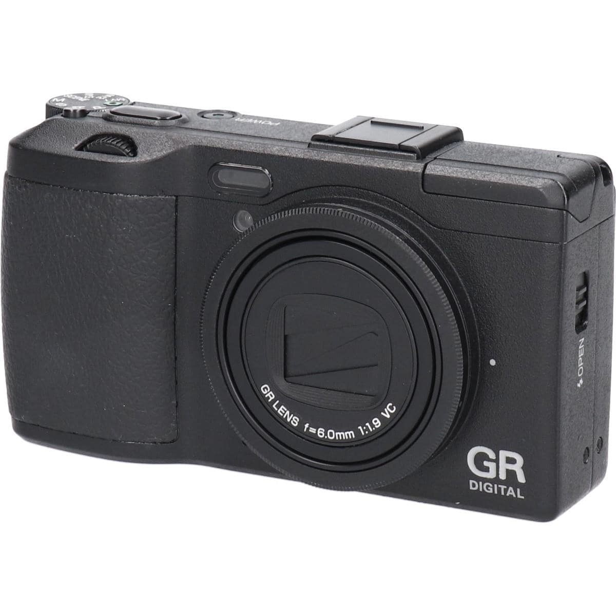 ＧＲ　ＤＩＧＩＴＡＬ　ＩＶ