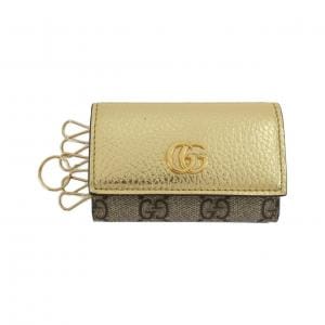 GUCCI グッチ キーケース・キーホルダー - 4500425J0105 楽天市場】GUCCI グッチ Smart Key Case スマート キーケース