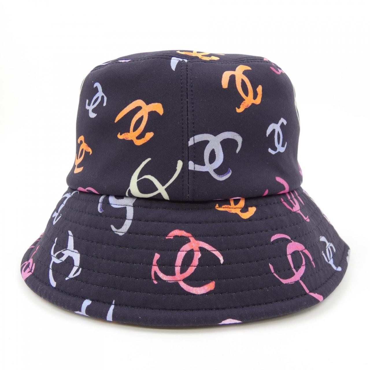 シャネル CHANEL ハット