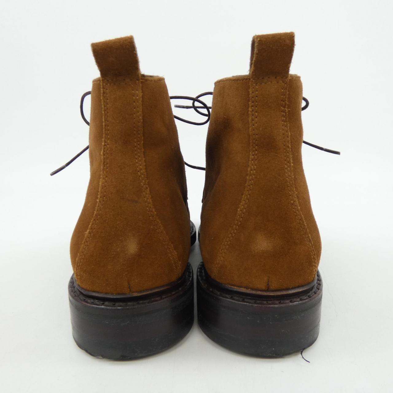 ジャランスリウァヤ JALAN SRIWIJAYA 98365　1663 ブーツ