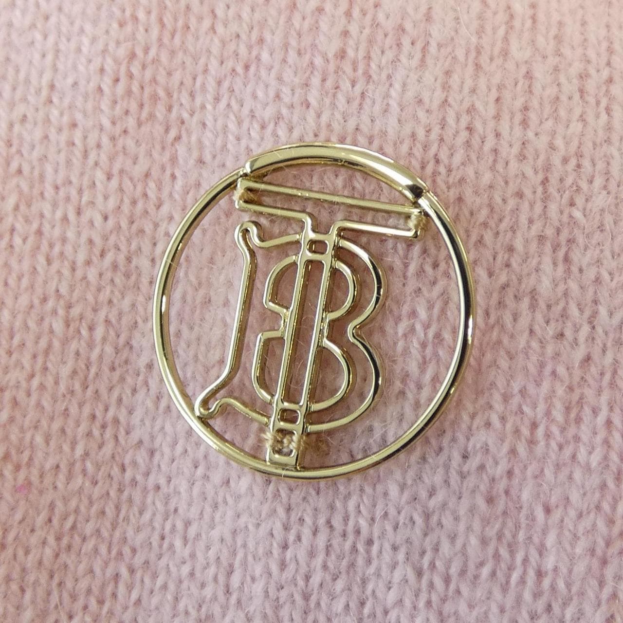 バーバリー BURBERRY 80288201 ニット