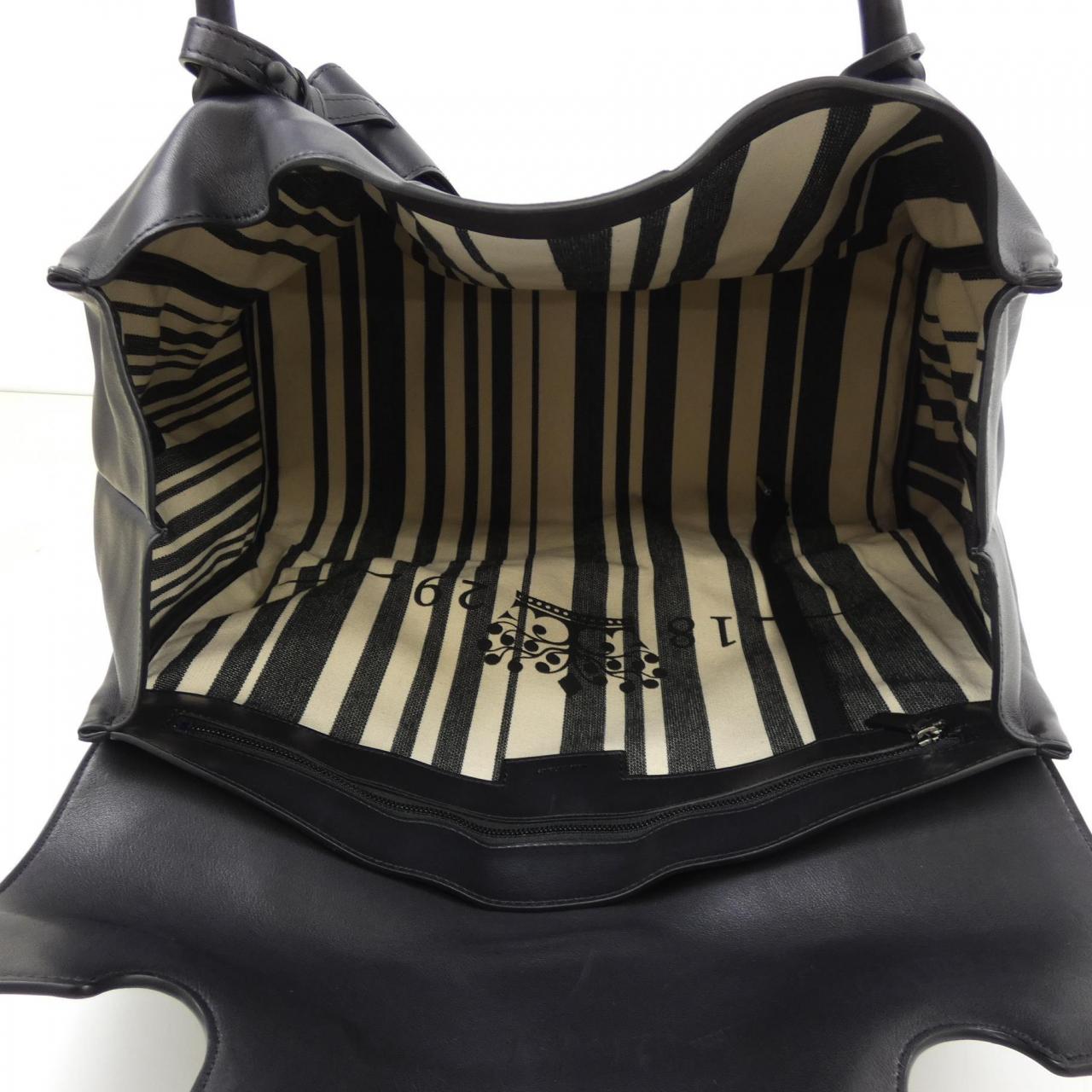 デルボー DELVAUX BRILLANT L'XXL BAG