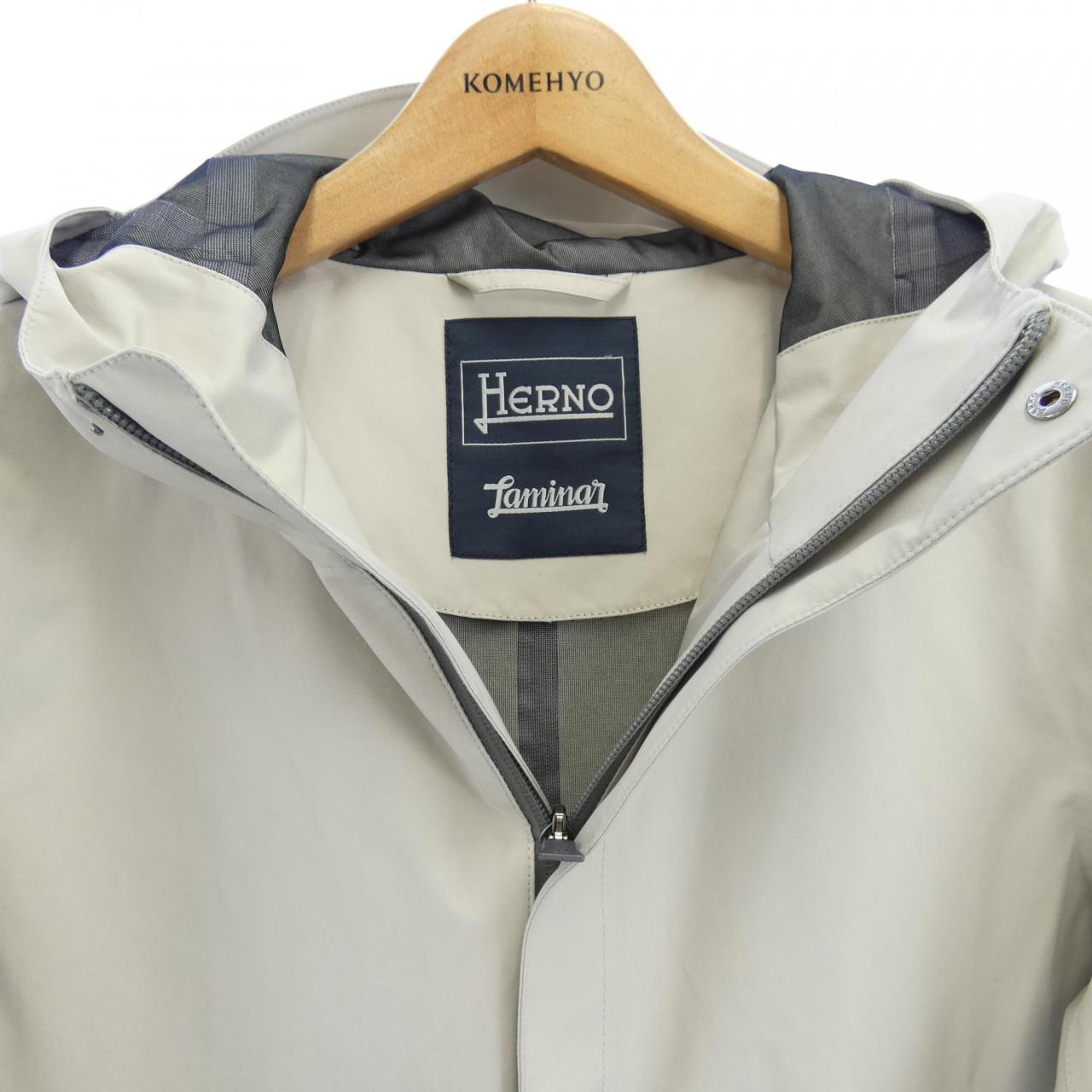 Herno PA002UL-11107-1300 Coat