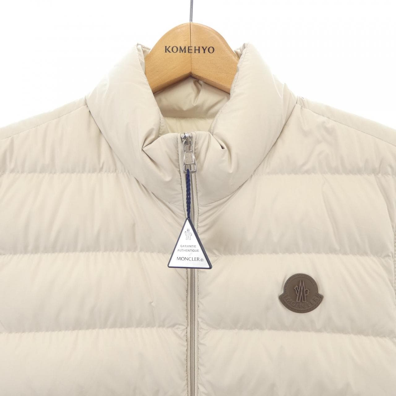 モンクレール MONCLER 549SK TREOMPAN ダウンベスト