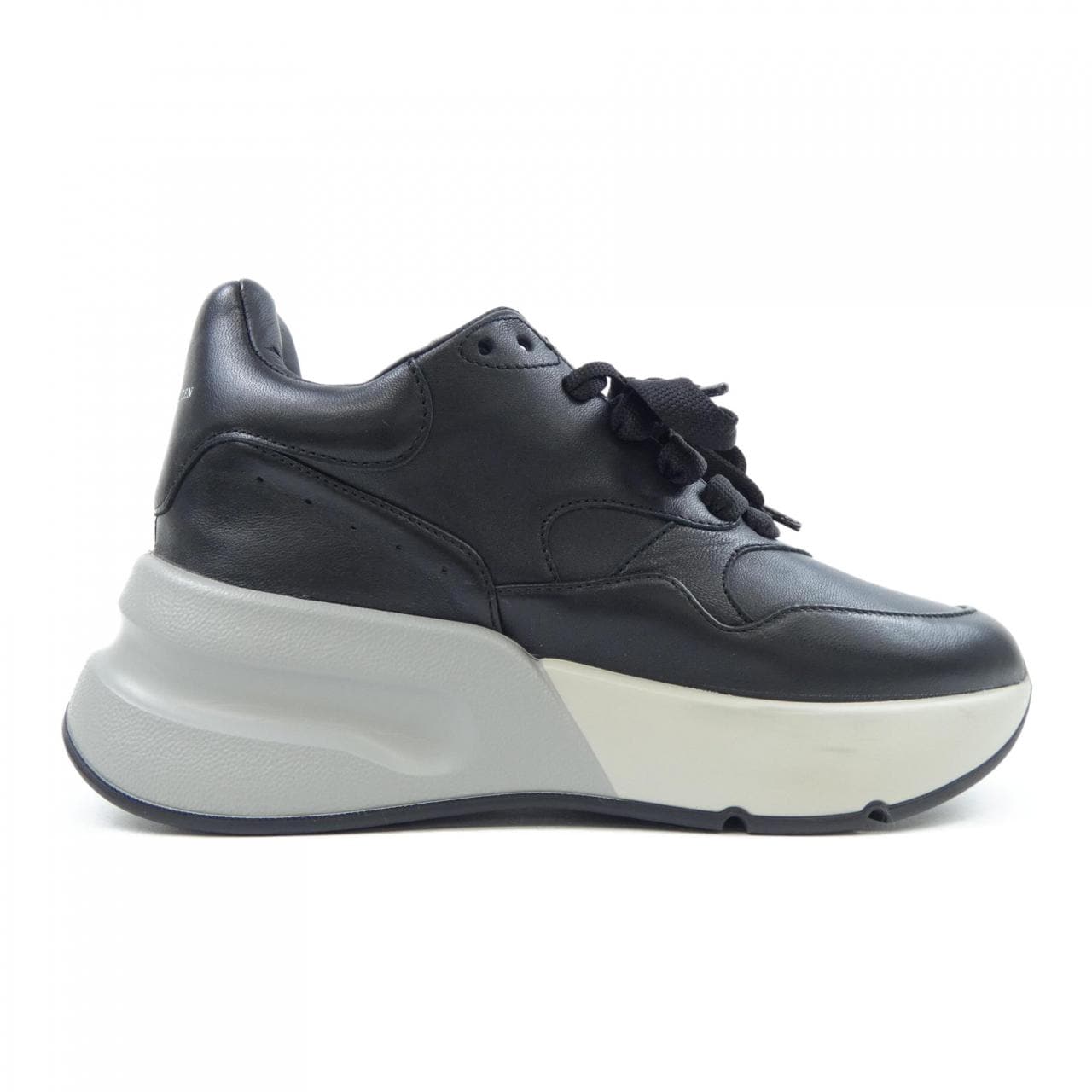 アレキサンダーマックイーン ALEXANDER McQUEEN 533709 スニーカー