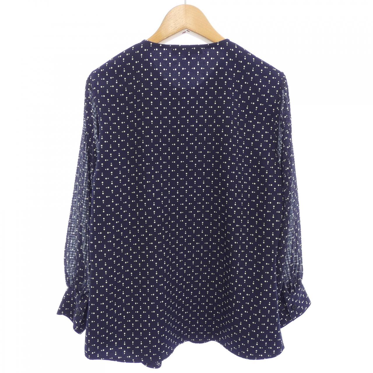 ナラカミーチェ naracamicie シャツ