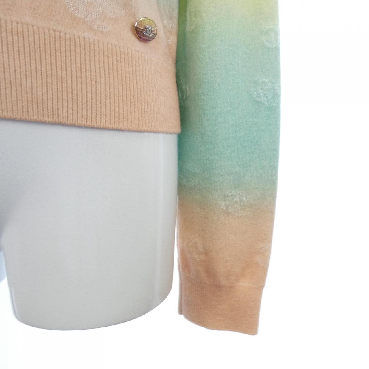 シャネル CHANEL P76514K11003 ニット