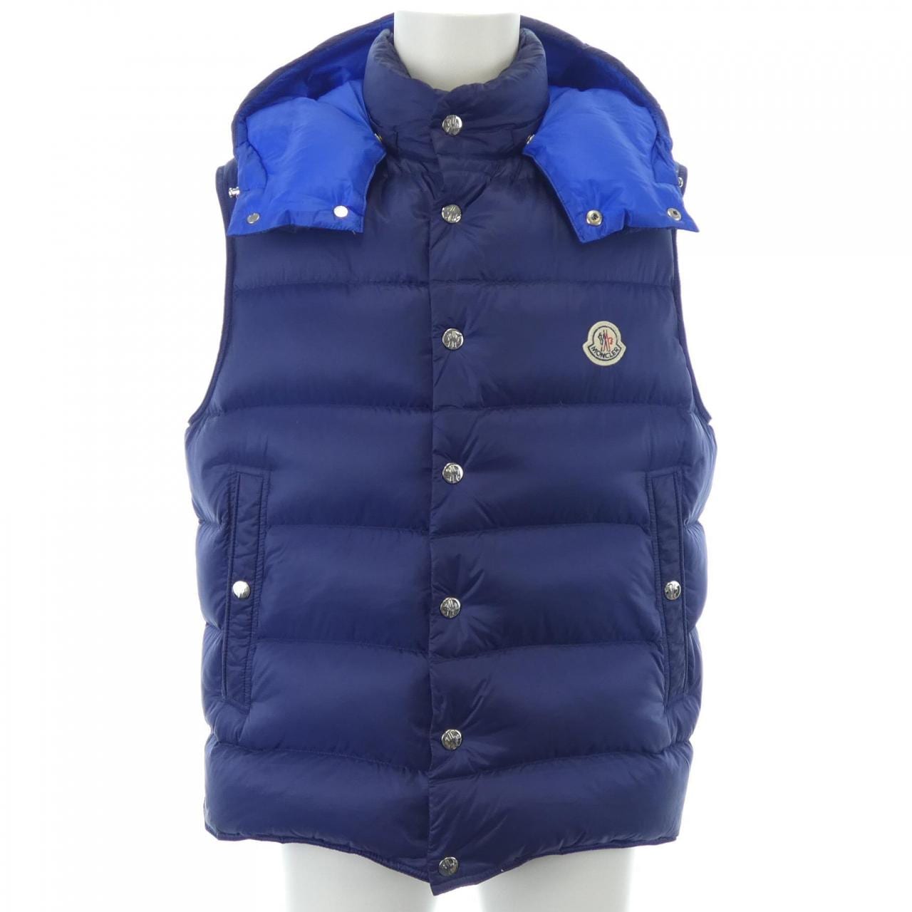 モンクレール MONCLER BILLECART ダウンベスト