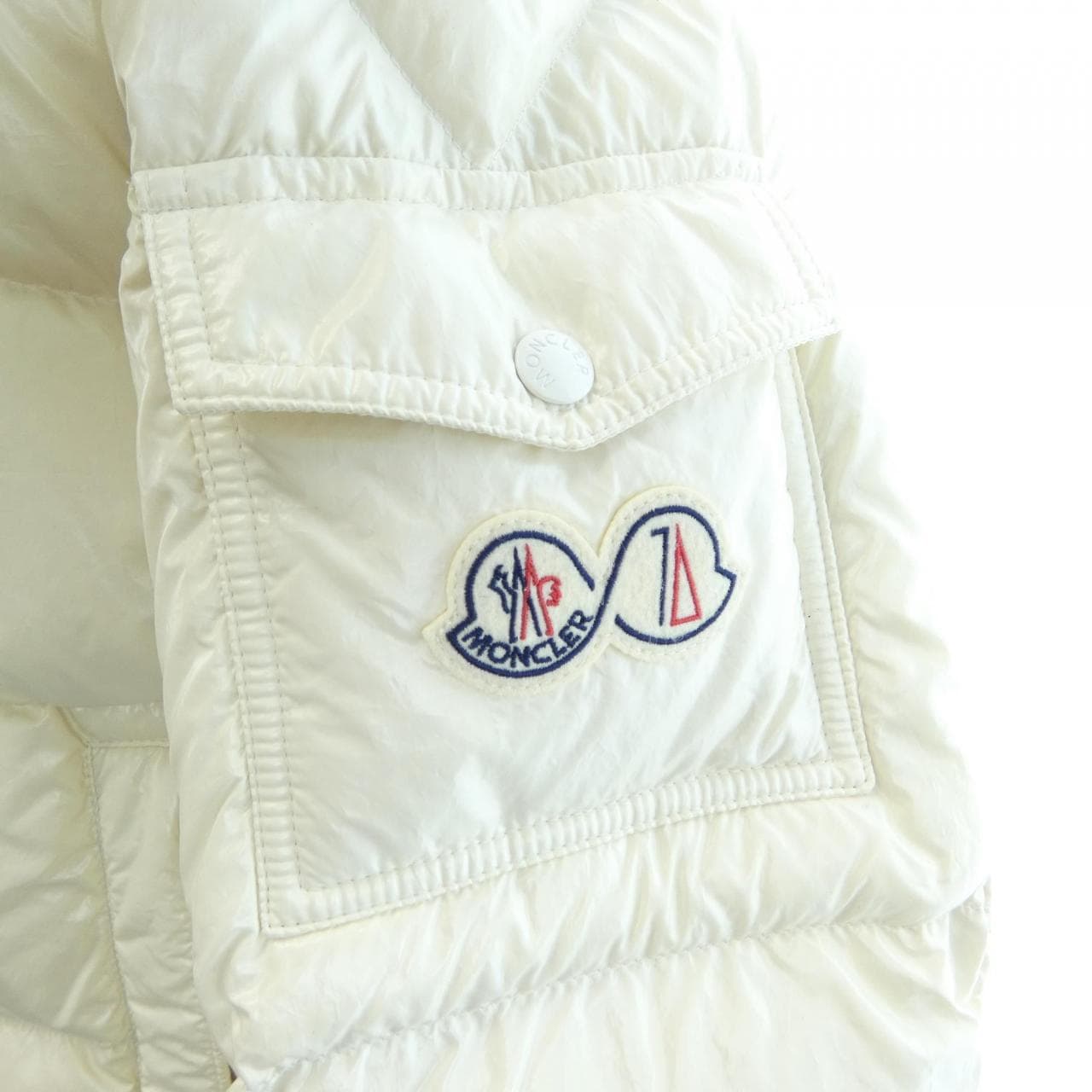 モンクレール MONCLER MONCLER MAYA 70 ダウンジャケット