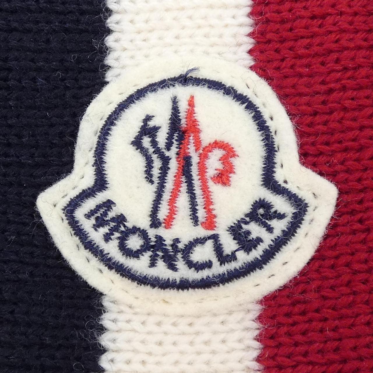 モンクレール MONCLER 22 091 00282 00 02292 ニットキャップ