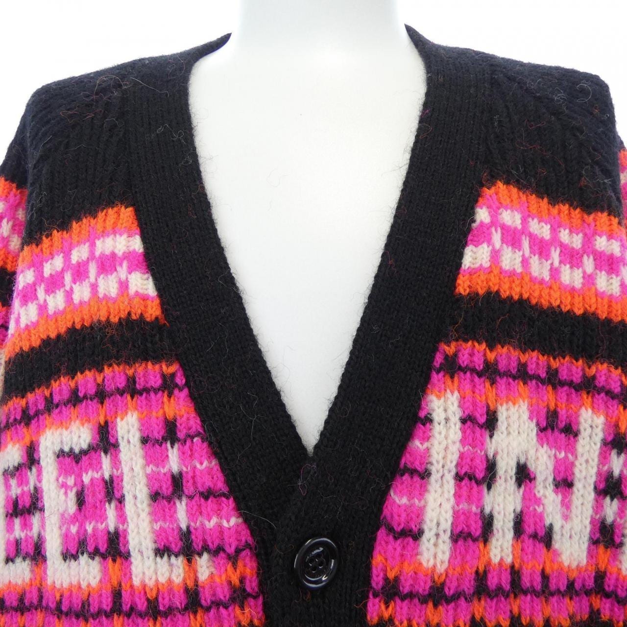 セリーヌ CELINE 2AC91579S カーディガン