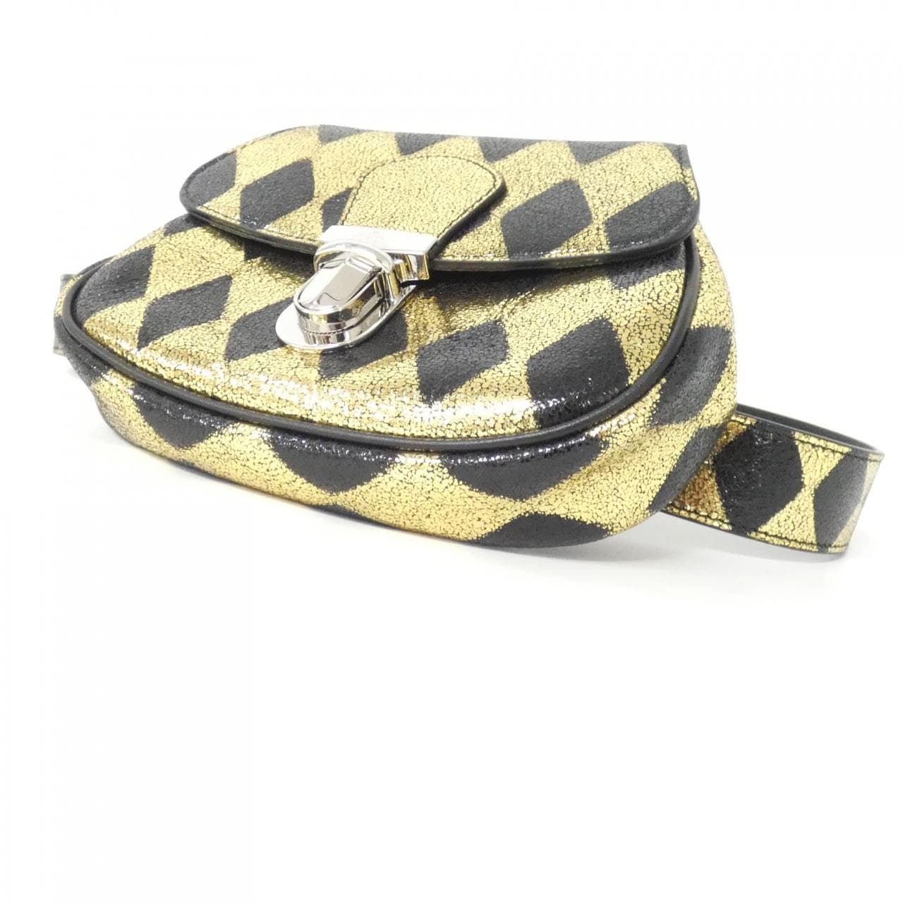 グッチ 605112 ウエストバッグ