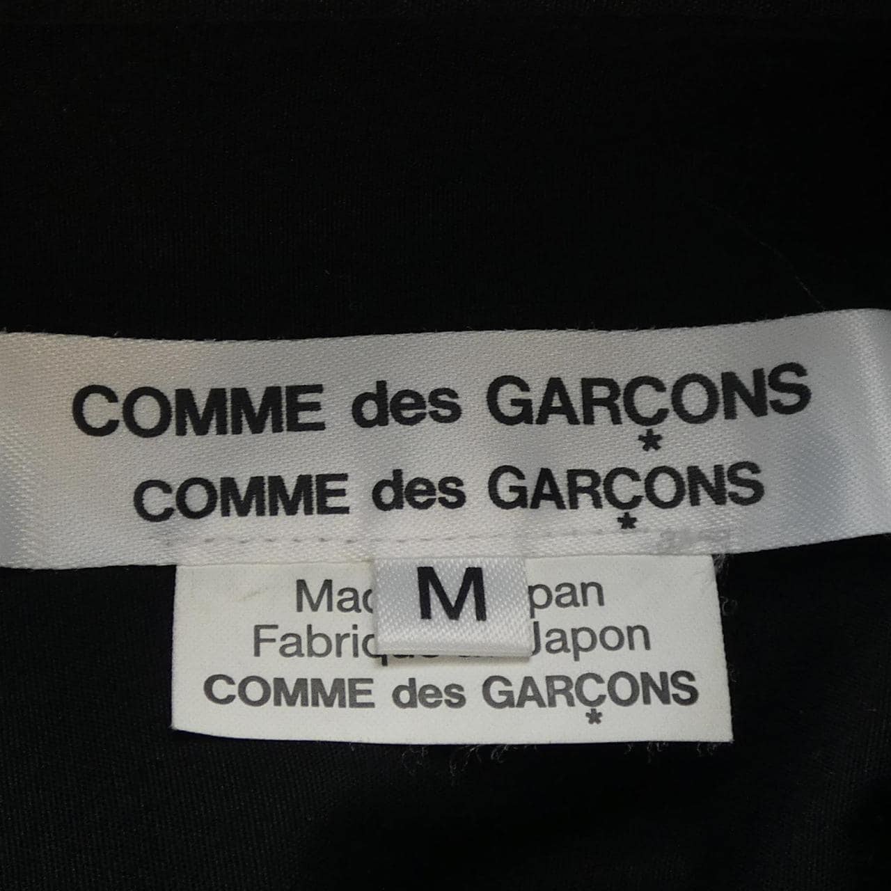 コムデギャルソン COMME des GARCONS RJ-B036 シャツ