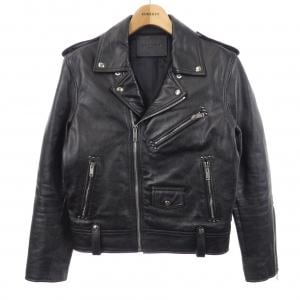 ジバンシー GIVENCHY BM00CA60E4 レザーライダースジャケット
