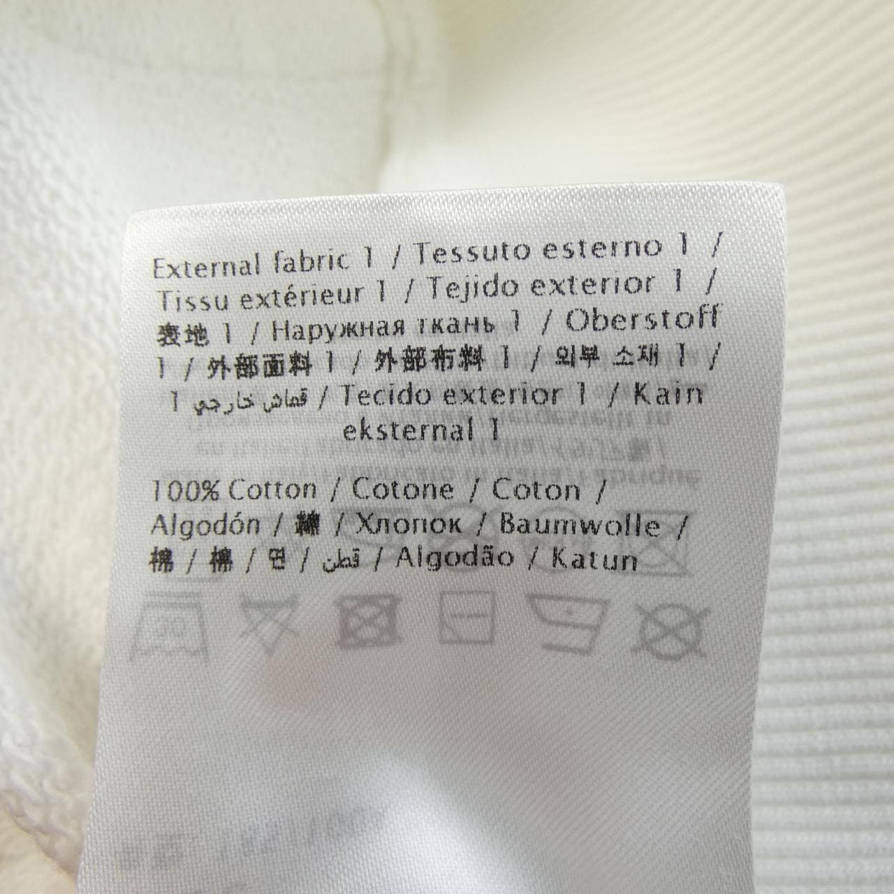 VALENTINO Valentino 2V3MF14B963 PARKER