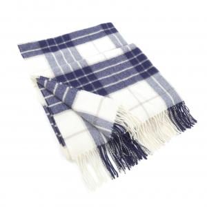 ジョンストンズ JOHNSTONS OF ELGIN MUFFLER