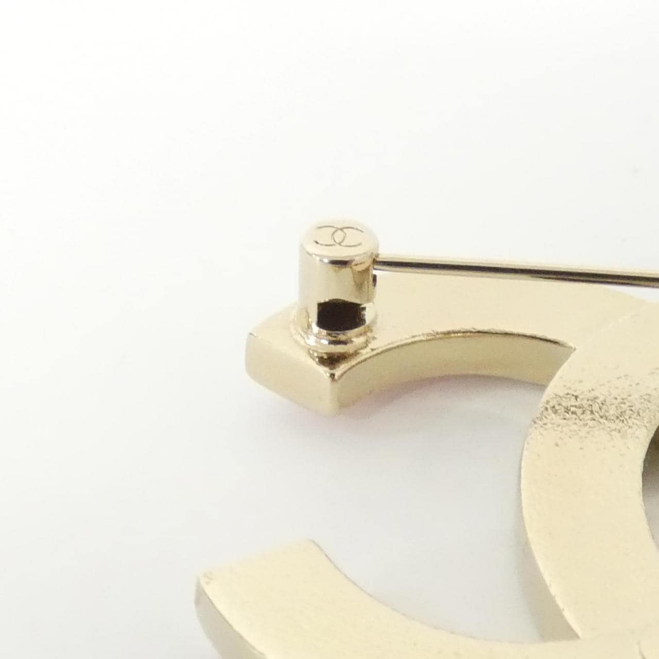 シャネル ABE338 ブローチ