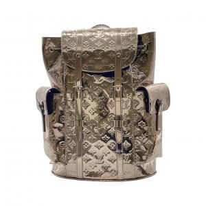 ルイヴィトン モノグラム ミラー クリストファー MM M27051 リュックサック