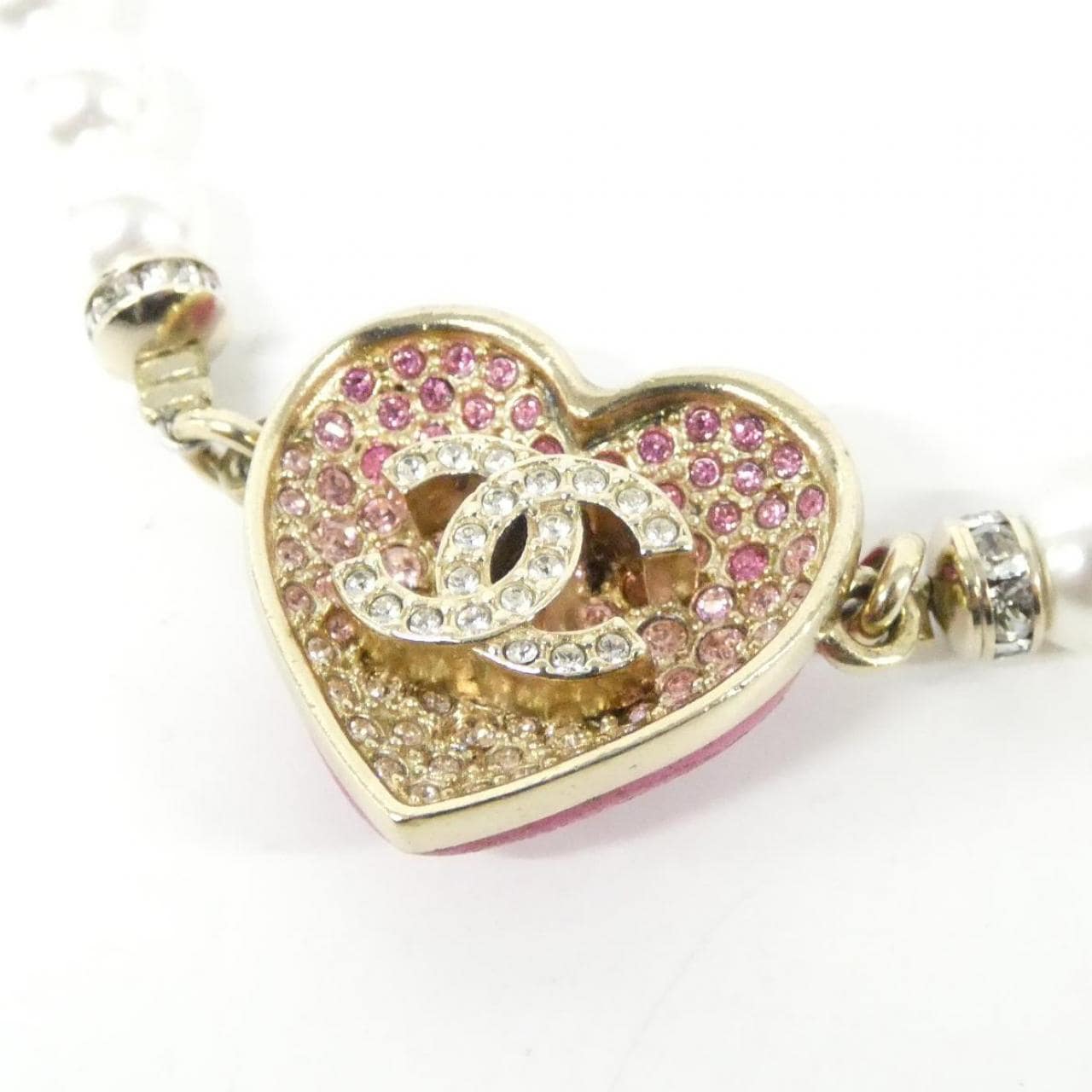 シャネル ABA398 ブレスレット