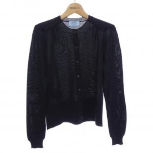 プラダ PRADA P25E35 カーディガン