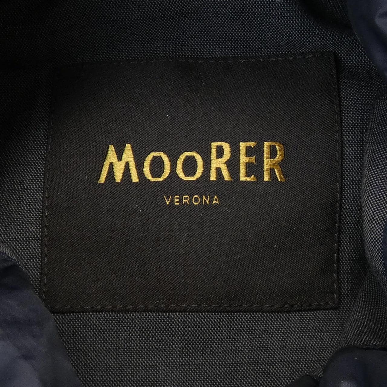 穆雷MOORERGALIANO-KM羽絨服