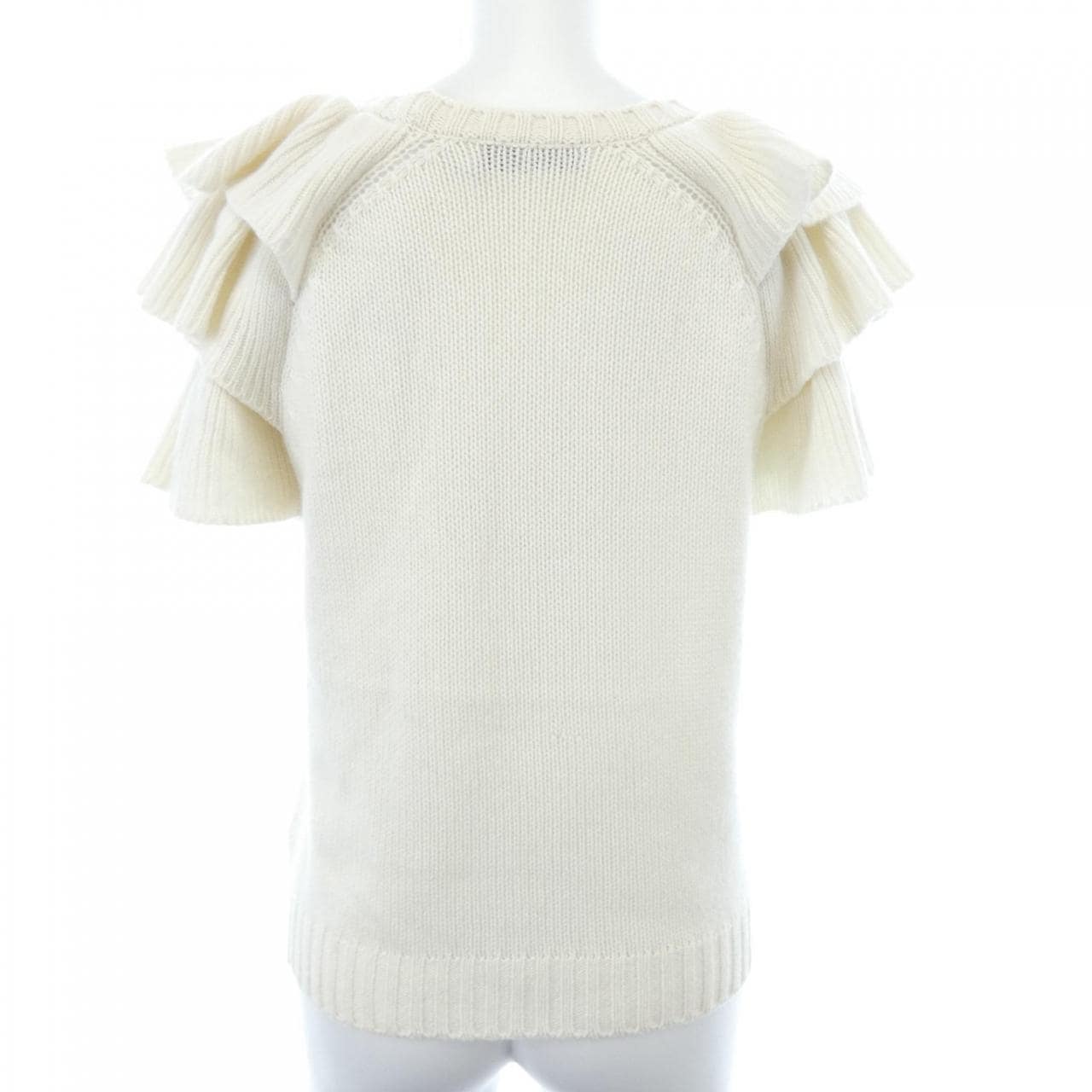 Christian DIOR经典针织衫 324S13AM003