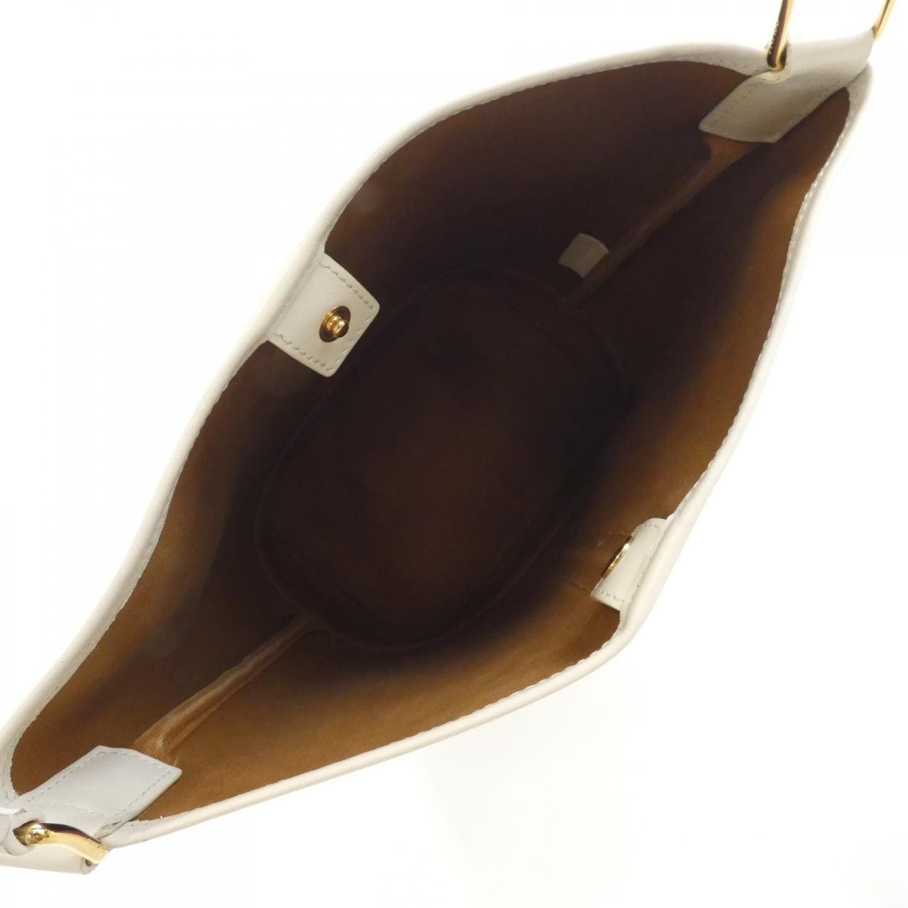 セリーヌ スモール バケット 191442CHI ショルダーバッグ