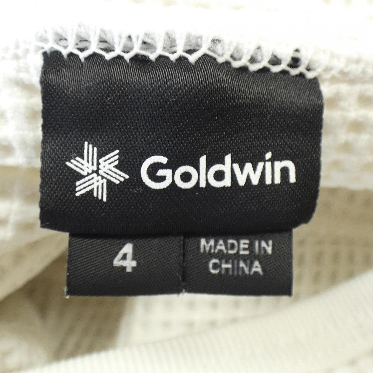 GOLDWIN GM43105 PARKER