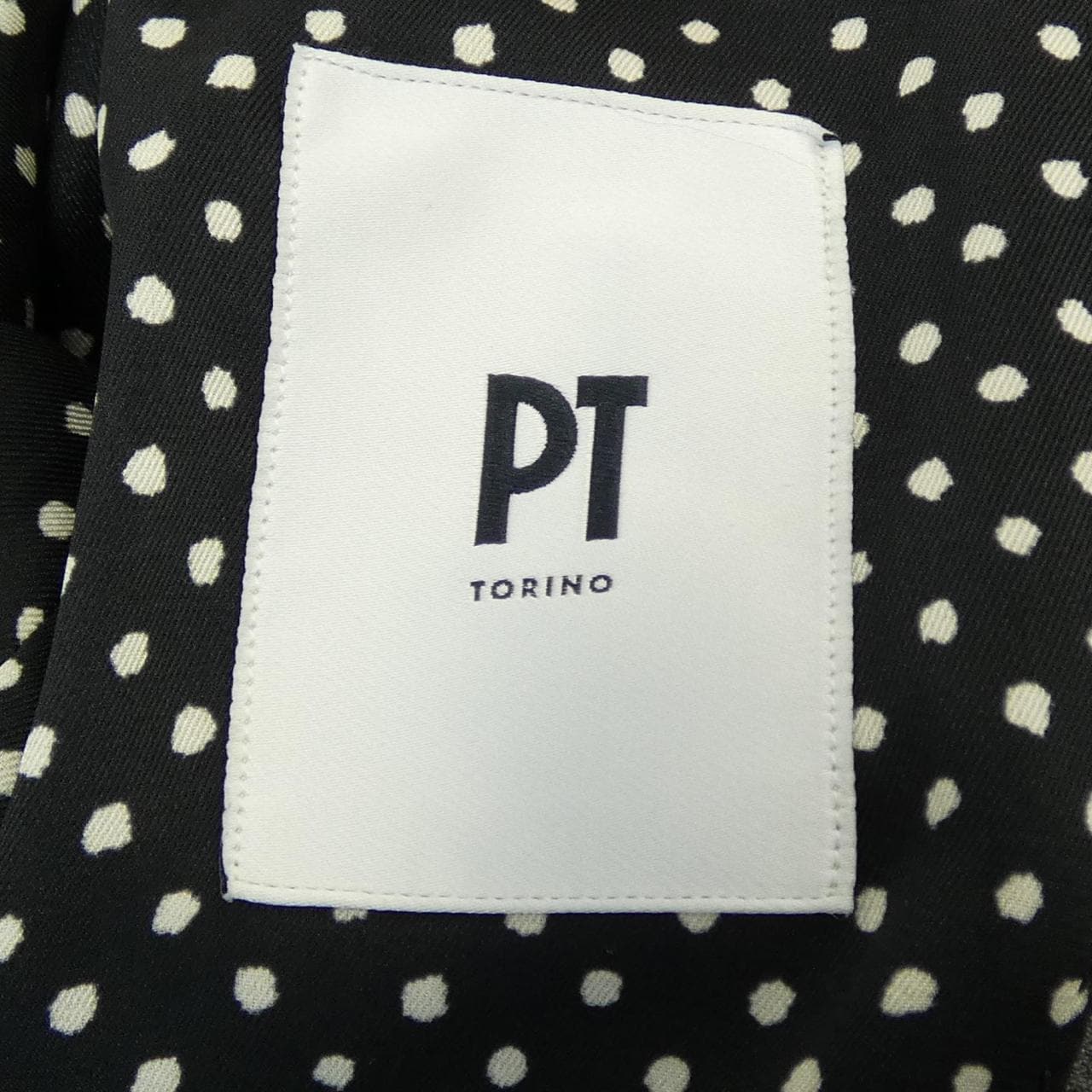 ピーティートリノ PT TORINO ジャケット