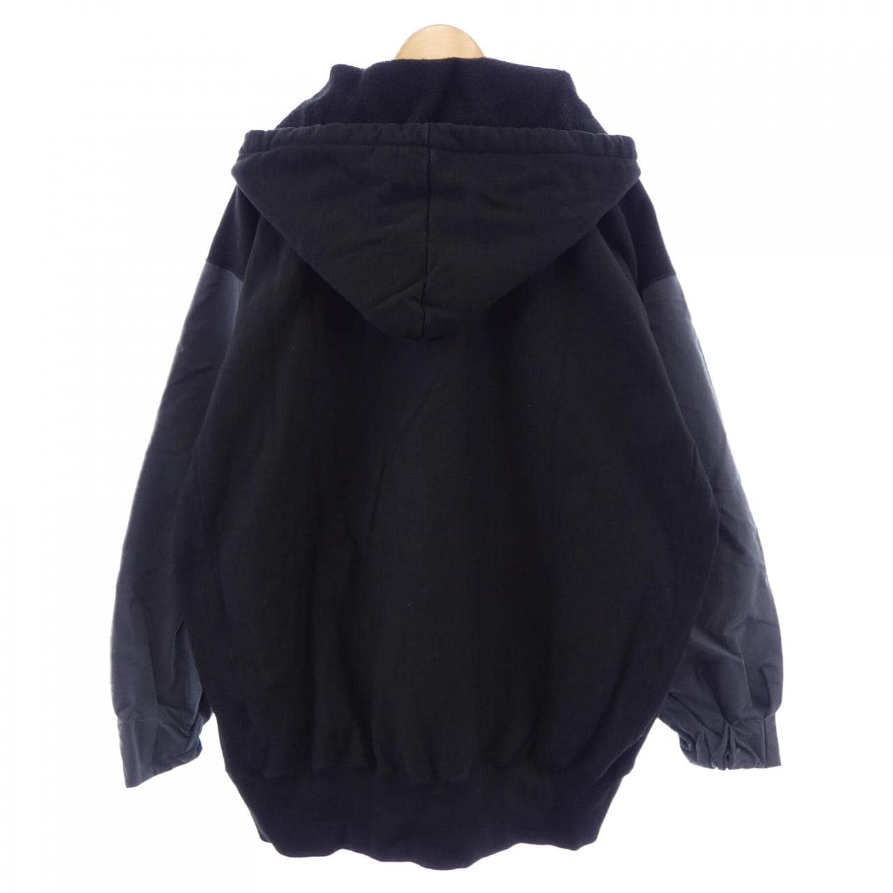 ハイク HYKE 211-12288 012 パーカー