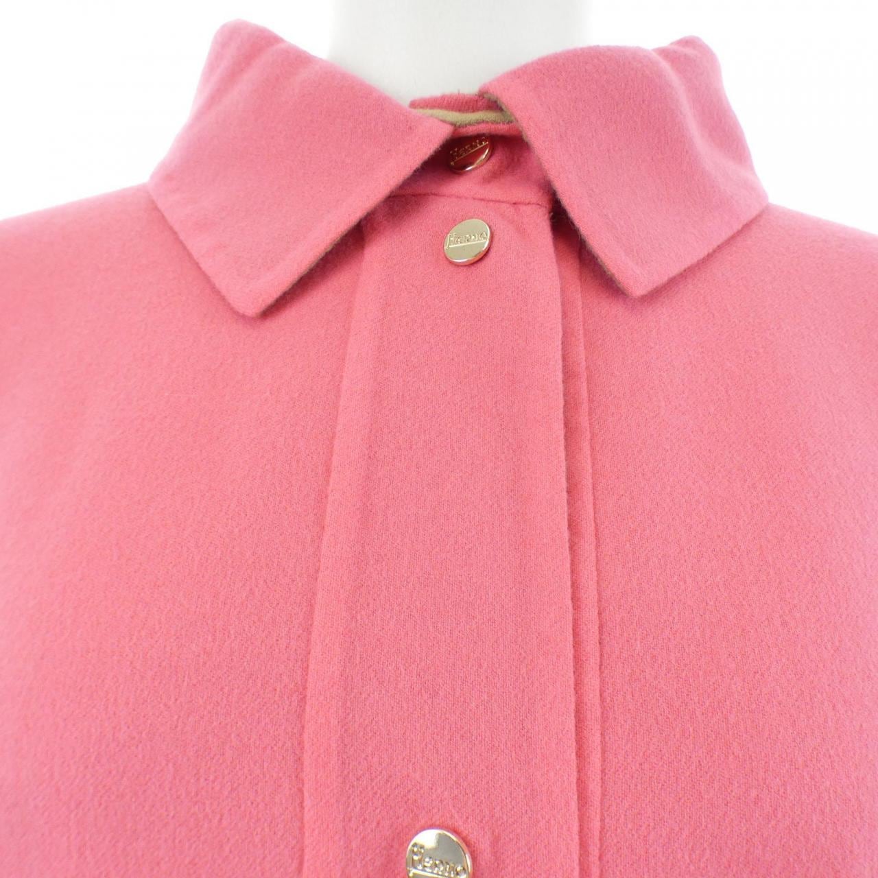 ヘルノ Herno GI000188D シャツ